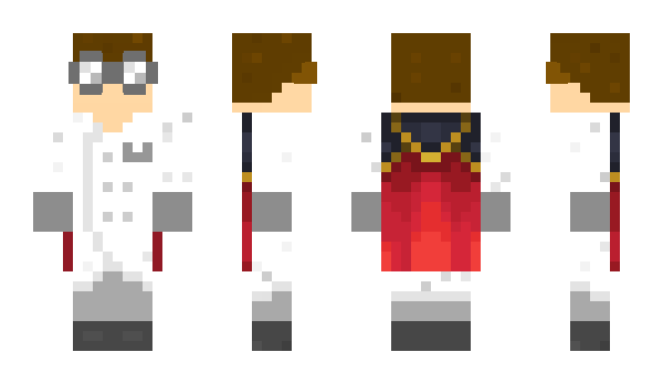 Minecraft скин по нику 1mortal