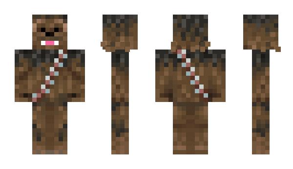 Minecraft skin thijnpsv