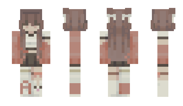 Minecraft скин по нику ripjosey