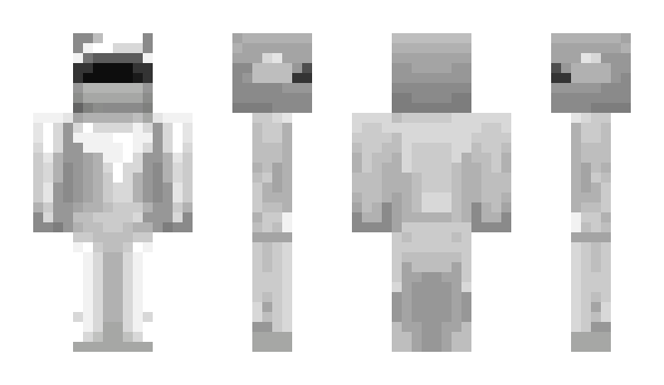 Minecraft skin 1092