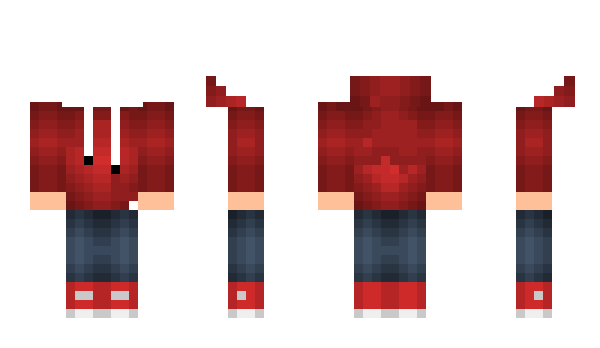 Minecraft skin NTsolakis