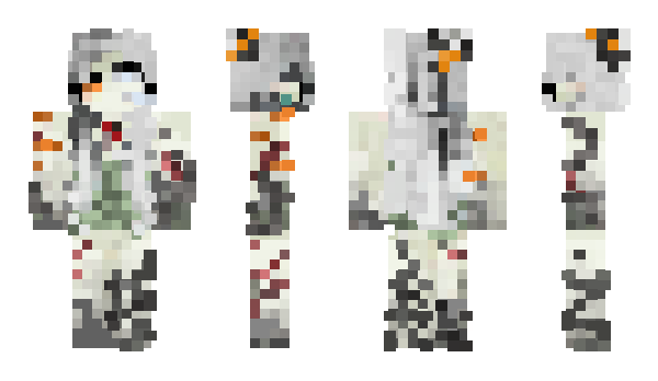 Minecraft скин по нику rd_redis