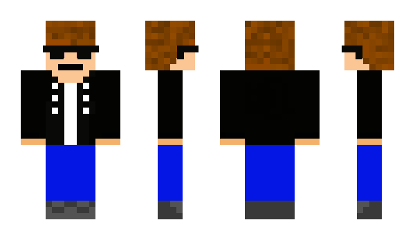 Minecraft skin sou00