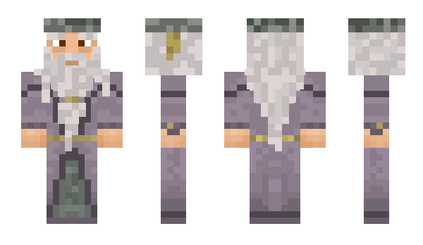 Minecraft скин по нику Jetsky