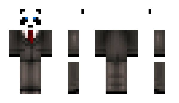 Minecraft skin n0b0dy_02