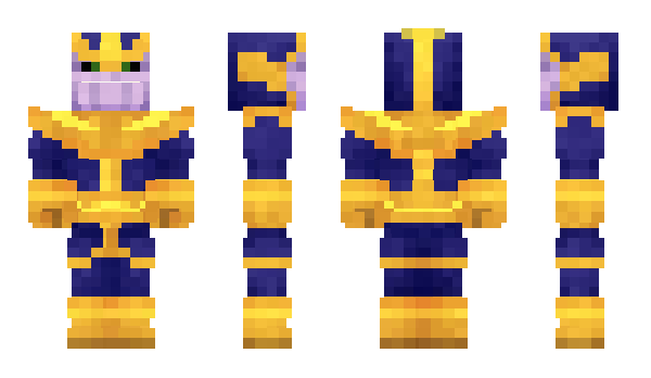 Minecraft skin filip88888