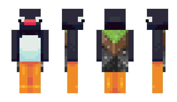 Minecraft скин по нику laczyc