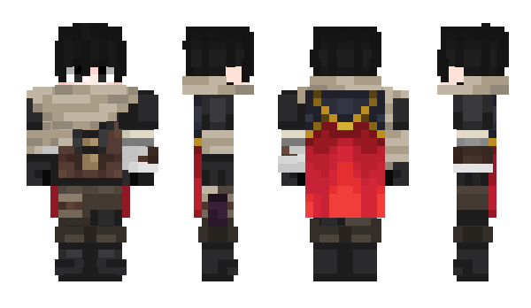 Minecraft скін по ніку matchamaniac374