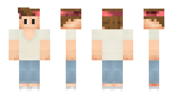Minecraft скін по ніку wavebommel