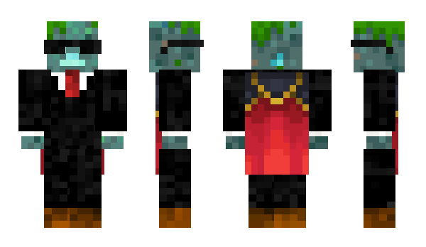 Minecraft скин по нику LTMinecraft