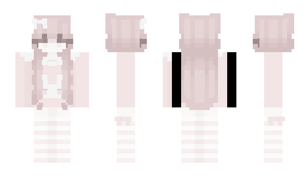 Minecraft скин по нику whjt