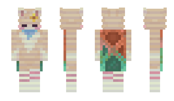 Minecraft скин по нику winnt32