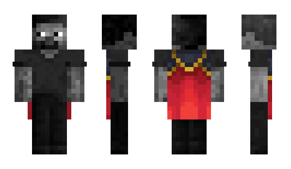Minecraft skin hatism