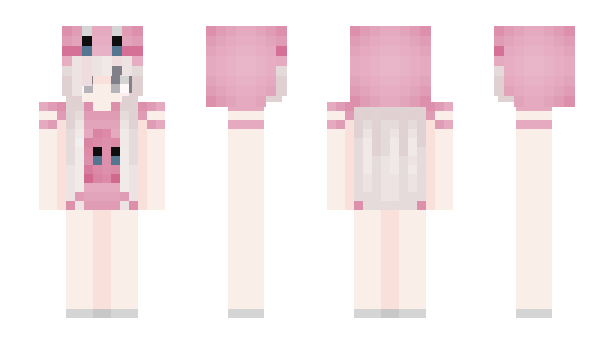 Minecraft skin GruppenWichsen