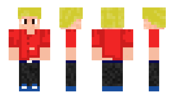 Minecraft скин по нику Colos_