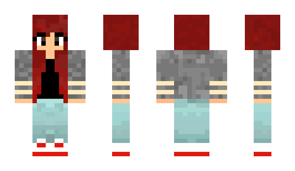 Minecraft скин по нику greecy