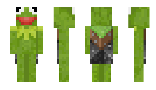 Minecraft скин по нику DMONEY1041