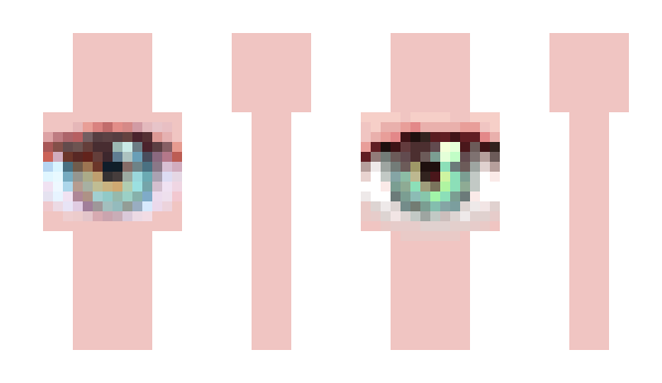 Minecraft скин по нику Svoa