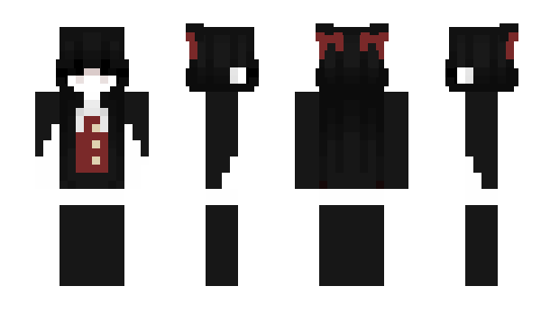 Minecraft skin nastiolink