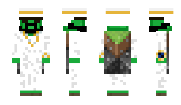 Minecraft скин по нику ak_say