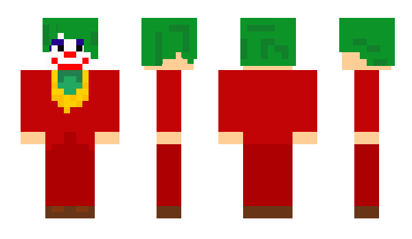 Minecraft скин по нику 0ZeroLight0