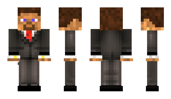 Minecraft skin shizer_14