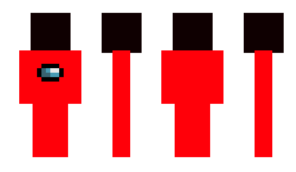 Minecraft скин по нику Gokufeets