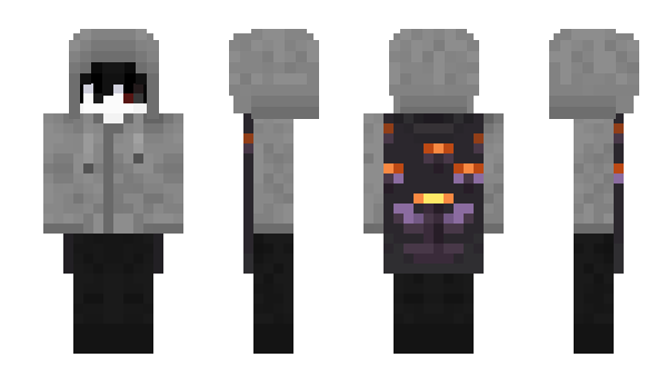 Minecraft скин по нику squors