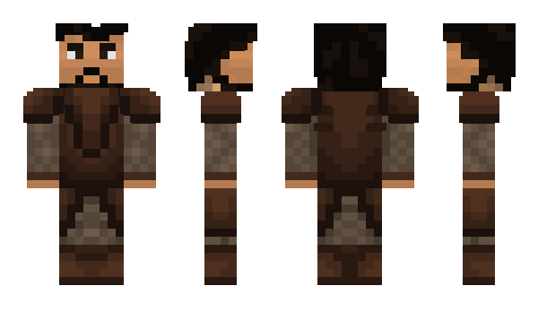 Minecraft скин по нику pretas