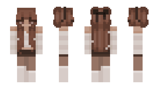 Minecraft скин по нику 2bey