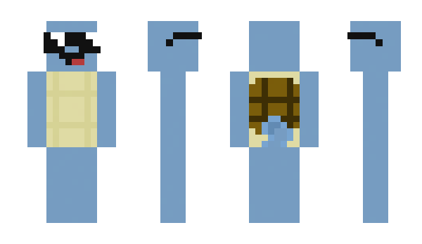 Minecraft skin mathplay