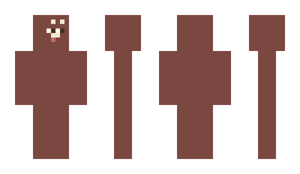 Minecraft скин по нику utir