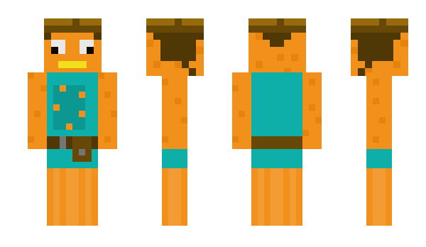 Minecraft скин по нику guyt