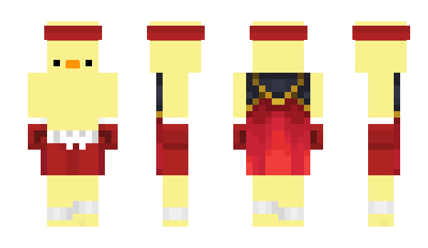 Minecraft скин по нику boki13