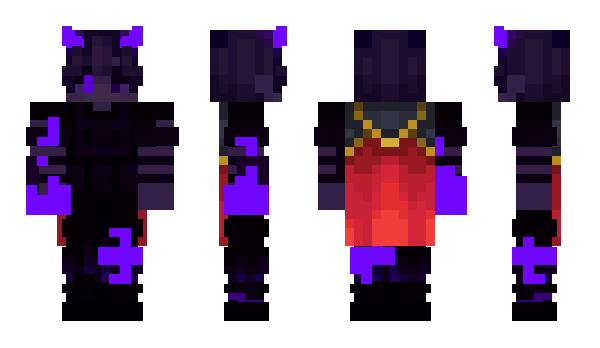 Minecraft скин по нику Emilmaster67