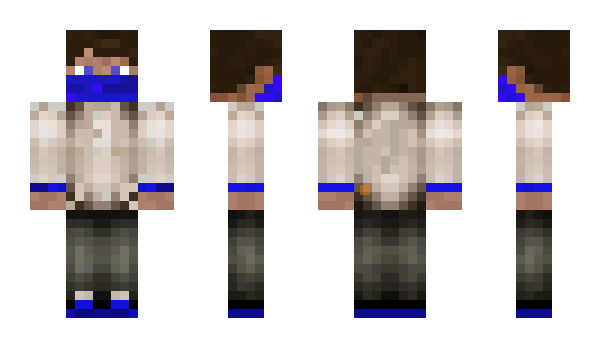 Minecraft skin 3_Rinny_3