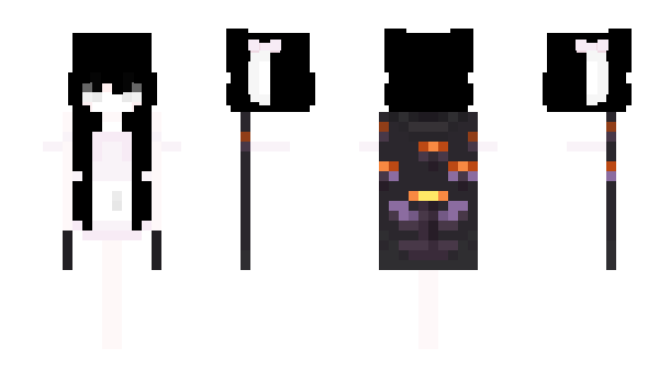 Minecraft скін по ніку _93r