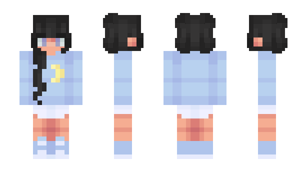 Minecraft скін по ніку grin2