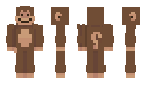 Minecraft скин по нику Staje_