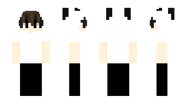 Minecraft скин по нику psssp