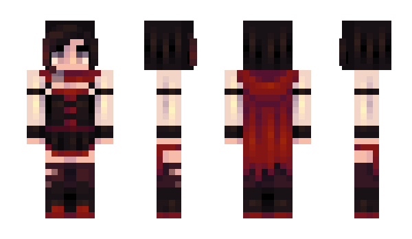 Minecraft скин по нику VVVVVVC