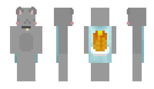 Minecraft скин по нику missing_________