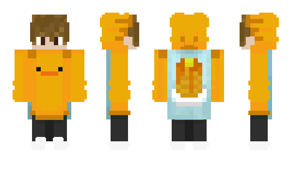 Minecraft скин по нику ultimate2314