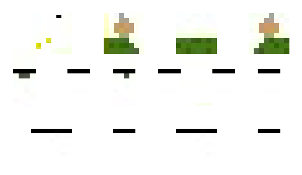 Minecraft skin bullen1211