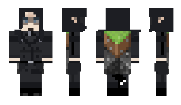 Minecraft скин по нику mekiruno