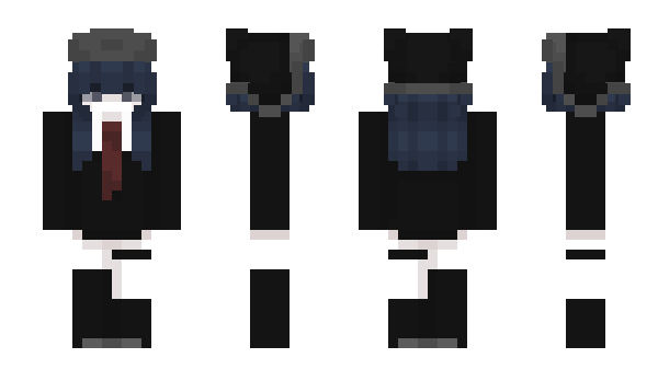 Minecraft скин по нику h8trd