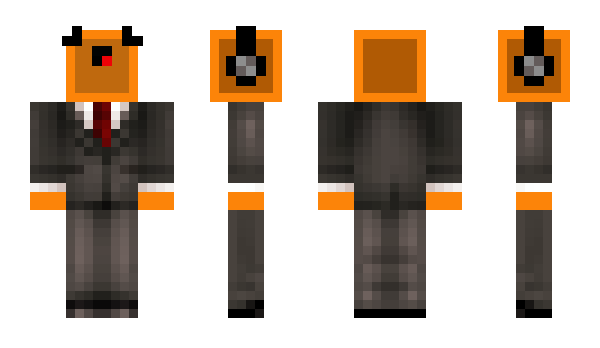 Minecraft skin halomaster