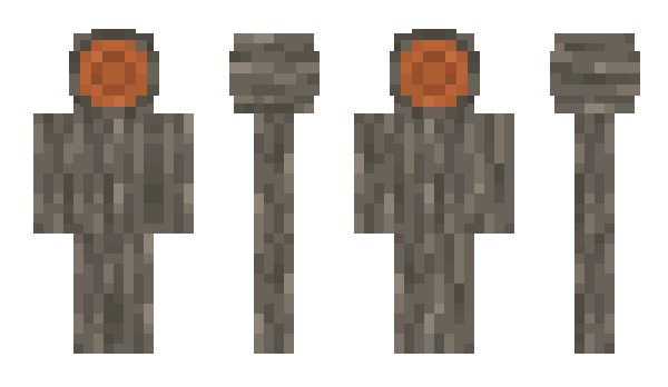 Minecraft skin maya347