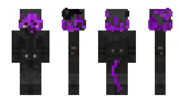 Minecraft скин по нику mayf1eld