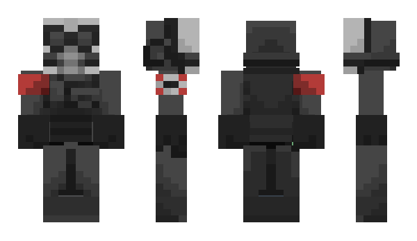 Minecraft скин по нику Yovan24